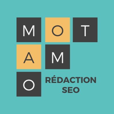 RedactionMotamo's profile picture. Rédactrice web SEO made in Béarn. Je tweete #rédactionweb, #seo mais également #linguistique (parce que c'est passionnant aussi !)