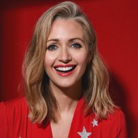 HAYLEY MCQUEEN(@HayleyMcQueen) 's Twitter Profile Photo