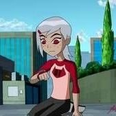 I may be a kid but I will beat ur ass of you even think of touching me. Cousin of @universebadben Uncle is Max Tennyson. May of tried to kill No watch ben