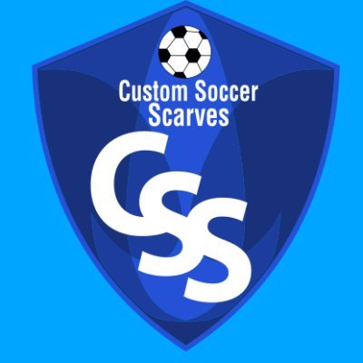 CustomSoccerScarves offers very affordable soccer scarves with no minimum! Inquires: CustomSScarves@gmail.com 🧣