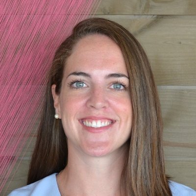 Molladouris's profile picture. Molly Binder | MBA Candidate '19 @MITSloan | MIT Hacking Medicine @mithackmed | WFU Biophysics '12