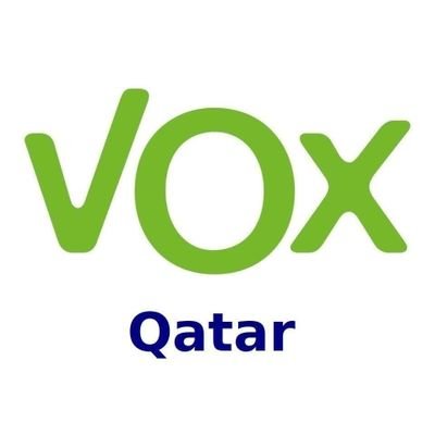 🇪🇸 Cuenta Oficial de VOX en Qatar.
La España Viva Resiste tb en el extranjero
Correo: qatar@exteriores.voxespana.es
Facebook: https://t.co/zocq28XXn9
#PorEspaña