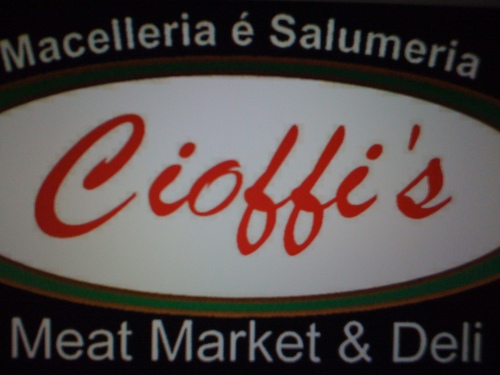 Proudly supplying Vancouver with local & imported deli, meat & grocery products for over 25 years. Visit @cioffiscucina for Italian meals, take-out, & catering!