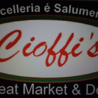 Cioffi's Meat&Deli (@cioffismeat) 's Twitter Profile