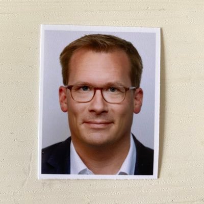 Jan Behrendt twittert über aktuelle Projekte und große Vorhaben. z.B. über #3p1w