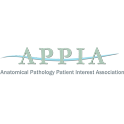 APPIA is a not for profit organization focused on advancing patient safety, quality, standards, and accessibility of care in anatomic pathology.