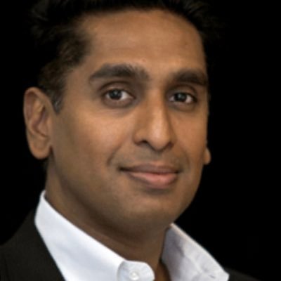 NateRamanathan's profile picture. Founder & CEO | Investor | Entrepreneur