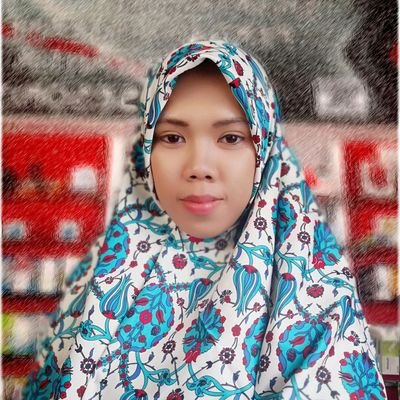 ratugallery's profile picture. 🧡God Slave
🧡Mom of 5G
#Innaddina 'indallahil Islam