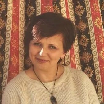 GayaneAvetisy15's profile picture. Live today tomorrow may not to be.