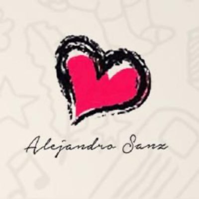 LA FUERZA DEL CORAZÓN es la que hace que tengamos la necesidad de ayudar a cambiar el mundo. ¡Une tu corazón al mío! - Alejandro Sanz