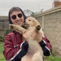 Giovani Lorenzini (@gio_lorenzinii) 's Twitter Profile