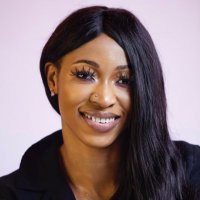 Evelyn Ojeimen (@akhator) 's Twitter Profile
