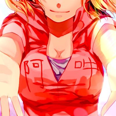 hugetits_momo's profile picture. メカクシ団団員No.5の如月モモです！キャラ崩壊が多少ありますのでご注意を！仕様書要チェックでお願いします！