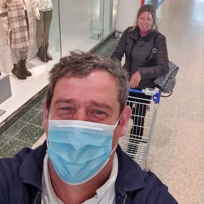 Barry61475580's profile picture. 