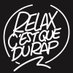 RelaxCestQueDuRap (@rcqdr) Twitter profile photo RelaxCestQueDuRap (@rcqdr) Twitter profile photo