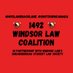 1492WindsorLawCoalition Profile picture