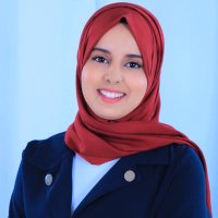 Suzan Alamassi(@SuzanAlamassi) 's Twitter Profile Photo