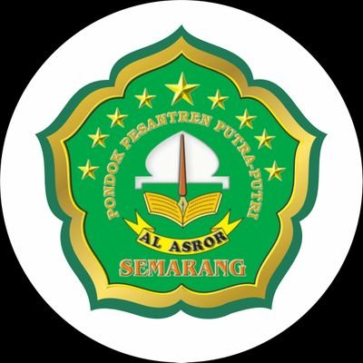 Official Twitter of Pondok Pesantren Al Asror Semarang. Lembaga Pendidikan Islam Berakidah Ahlussunah Waljamaah. Instagram : alasror_smg