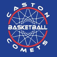 Comets Basketball(@CastonHoops) 's Twitter Profile Photo
