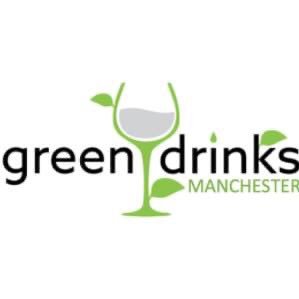 Green Drinks Manchester is an informal monthly gathering featuring guest speakers, networking and opportunities for collaboration.