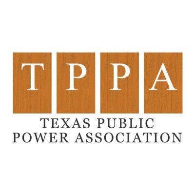 The Texas Public Power Assn., est. 1978, is an Austin-based trade group representing community-owned electric utilities & related public power allied entities.