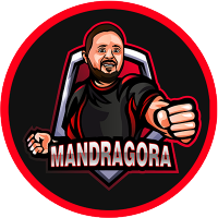 ♥️ Mandragora ♥️ (@mandragoraaaa) 's Twitter Profile