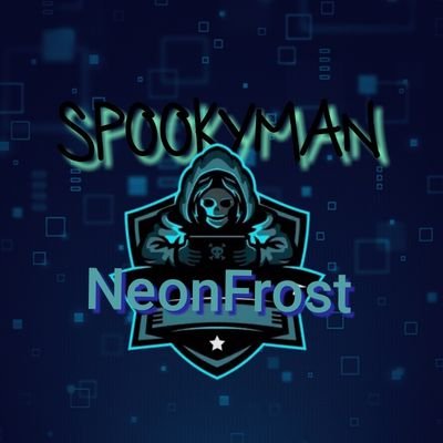 Neonfrosty1's profile picture. Hello its neon
