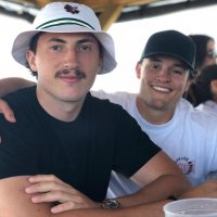 Zach Werenski (@zachwerenski) 's Twitter Profile