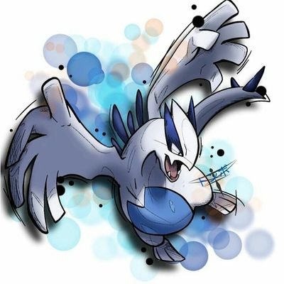 freelugia's profile picture. Lugia is the best. Pokemon lover since 1999. Hobby Collector.
I have bad mental health tbh.