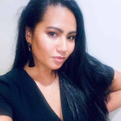 Myrhalyn's profile picture. Beauty, Lifestyle and Wellness Content Creator
