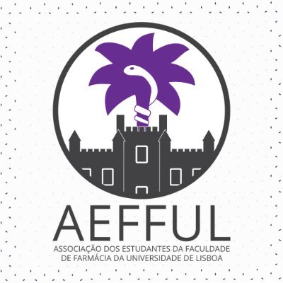 Associação dos Estudantes da Faculdade de Farmácia da Universidade de Lisboa.