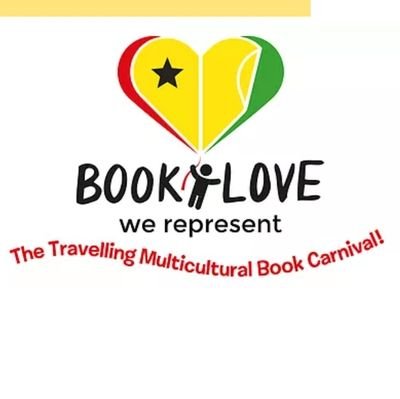 EST.2014- Bookseller!Taking Multicultural&Bilingual books in2schools!Unis!Markets!Parks!Offices!Festivals!Popups! Go Fund Me https://t.co/HXkLIABNLc