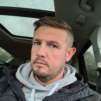 mottm86's profile picture. My name is Mark, my Mum says I'm special.