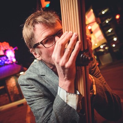 Profile Picture of Hal Walker (@HalWalkerMusic) on Twitter
