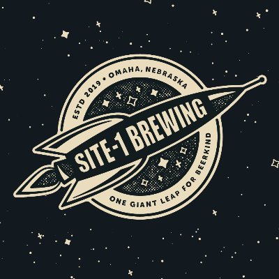 Space themed brewpub in Omaha. Serving award winning beers & cocktails. W-Th 3p-9p, Fri 3p-10p, Sat 12p-10p, Sun 12p-6p