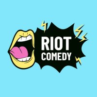 Riot Comedy(@RiotComedyFem) 's Twitter Profile Photo