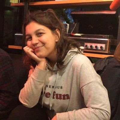 ygmrklyci's profile picture. HSE/Applied Social Psychology

Interested in social cognition and inequalities