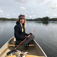 Gosia Rutkowska (@gosia_rut) 's Twitter Profile