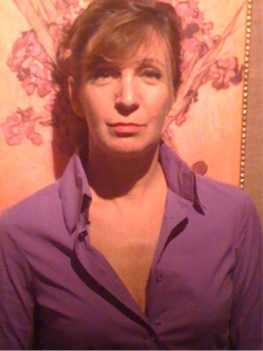 Sonia Paramo Profile