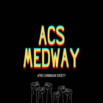 Official Twitter of ACS Medway for @UniKent @UniofGreenwich @CanterburyCCuni 👻: acsmedway16 | IG: acs_medway | Enquiries: acsmedway16@gmail.com #MedwayOnTheMap