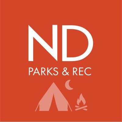 Camping, hiking, biking, water activities, winter fun and so much more can be found in ND state parks and recreation areas! Play in our backyard!