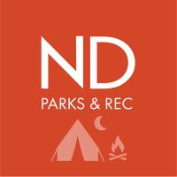 ND Parks & Rec (@ndparkrec) Twitter profile photo