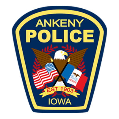 Official Twitter account of the Ankeny Police Department.  This account not monitored 24/7.  Emergencies dial 911.  Non-emergencies call (515) 286-3333.