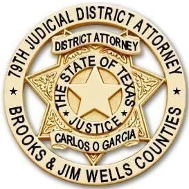 Official Twitter Account for the 79th Judicial District Attorney's Office. It is our duty not to convict, but to see that justice is done. Instagram: @79thDAO