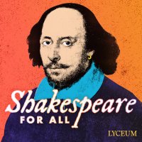 Shakespeare For All(@ShakesForAll) 's Twitter Profile Photo