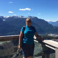 Christine Cripps (@cfcripps) 's Twitter Profile