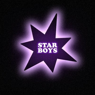 ⭐️ star boys ⁷ ⭐️ | project on holdさんのプロフィール画像