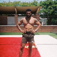 Elijah Holyfield(@EH_taught_me) 's Twitter Profile Photo