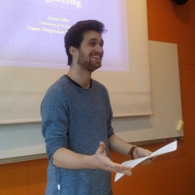 Philosophy PhD Student