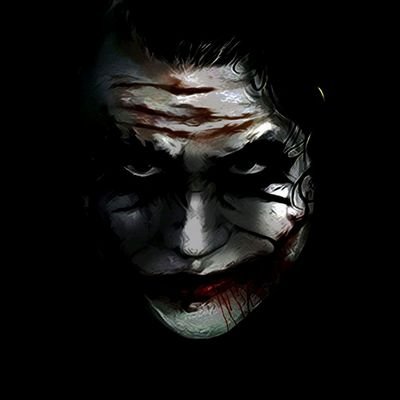 Joker74087593 Profile Picture